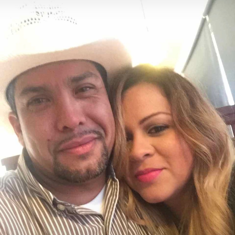 Meet your Posher, Juan